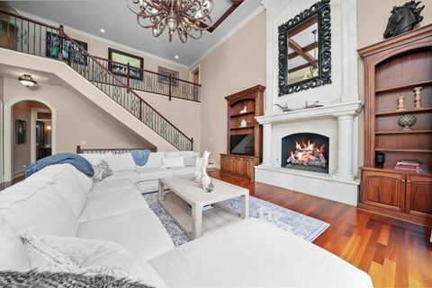 Tiny photo for 80 Geneva Court, Inverness, IL 60010 (MLS # 12570220)