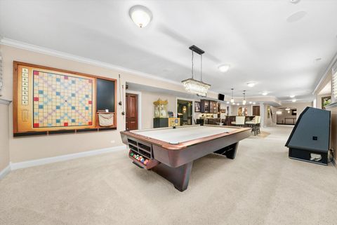 Tiny photo for 80 Geneva Court, Inverness, IL 60010 (MLS # 12570220)