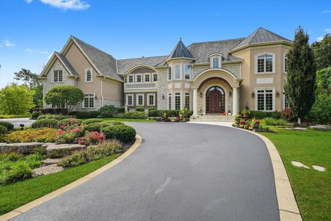 Tiny photo for 80 Geneva Court, Inverness, IL 60010 (MLS # 12570220)