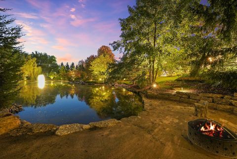 Tiny photo for 80 Geneva Court, Inverness, IL 60010 (MLS # 12570220)