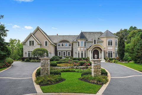 80 Geneva Court Inverness IL 60010