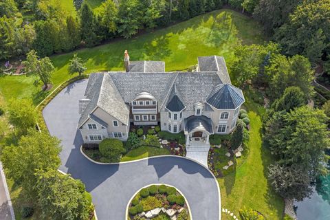 Tiny photo for 80 Geneva Court, Inverness, IL 60010 (MLS # 12570220)