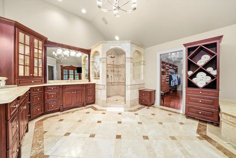 Tiny photo for 80 Geneva Court, Inverness, IL 60010 (MLS # 12570220)