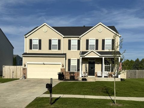 1801 Great Ridge Drive Plainfield IL 60586