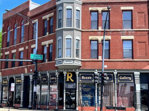 2129 N Southport Avenue 2C Chicago IL 60614