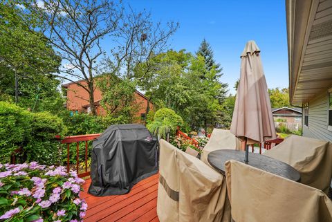 Tiny photo for 4124 Russell Avenue, Gurnee, IL 60031 (MLS # 12496123)