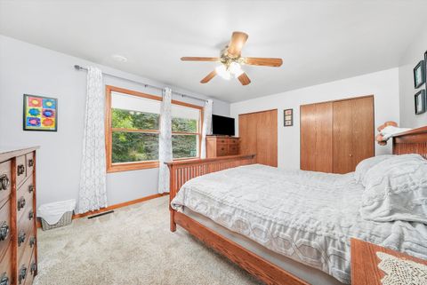 Tiny photo for 4124 Russell Avenue, Gurnee, IL 60031 (MLS # 12496123)