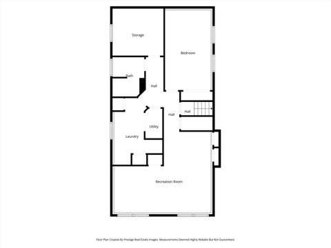 Tiny photo for 4124 Russell Avenue, Gurnee, IL 60031 (MLS # 12496123)