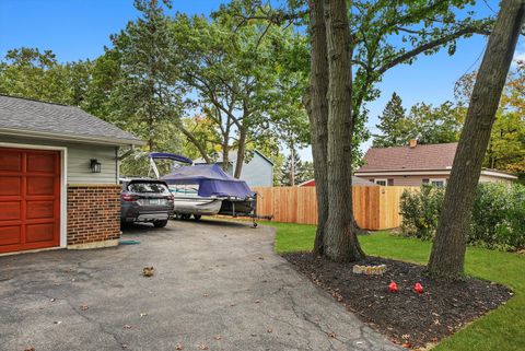 Tiny photo for 4124 Russell Avenue, Gurnee, IL 60031 (MLS # 12496123)