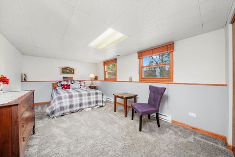 Tiny photo for 4124 Russell Avenue, Gurnee, IL 60031 (MLS # 12496123)