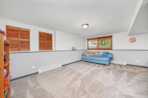 Tiny photo for 4124 Russell Avenue, Gurnee, IL 60031 (MLS # 12496123)