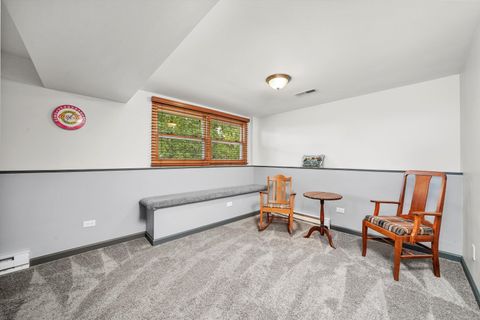 Tiny photo for 4124 Russell Avenue, Gurnee, IL 60031 (MLS # 12496123)