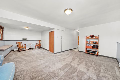 Tiny photo for 4124 Russell Avenue, Gurnee, IL 60031 (MLS # 12496123)