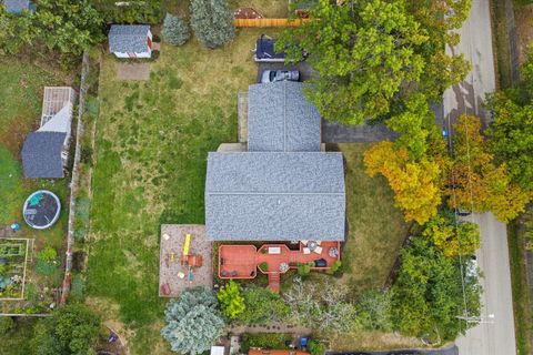 Tiny photo for 4124 Russell Avenue, Gurnee, IL 60031 (MLS # 12496123)