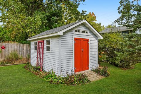 Tiny photo for 4124 Russell Avenue, Gurnee, IL 60031 (MLS # 12496123)