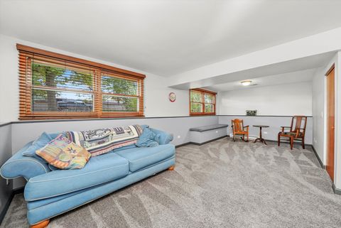 Tiny photo for 4124 Russell Avenue, Gurnee, IL 60031 (MLS # 12496123)