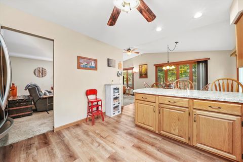 Tiny photo for 4124 Russell Avenue, Gurnee, IL 60031 (MLS # 12496123)