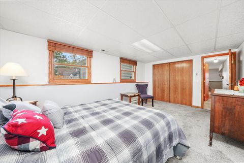 Tiny photo for 4124 Russell Avenue, Gurnee, IL 60031 (MLS # 12496123)