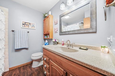 Tiny photo for 4124 Russell Avenue, Gurnee, IL 60031 (MLS # 12496123)