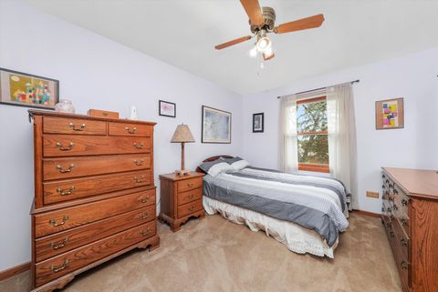 Tiny photo for 4124 Russell Avenue, Gurnee, IL 60031 (MLS # 12496123)