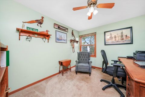 Tiny photo for 4124 Russell Avenue, Gurnee, IL 60031 (MLS # 12496123)