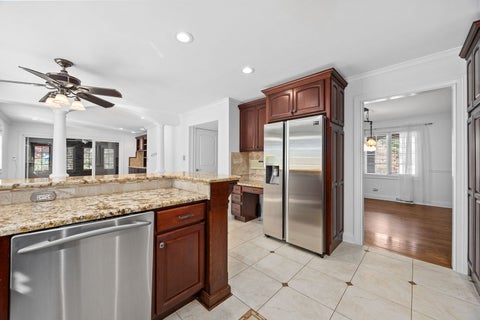 Tiny photo for 6342 Martin Drive, Willowbrook, IL 60527 (MLS # 12751668)