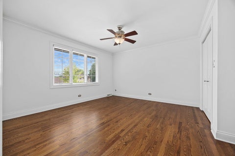 Tiny photo for 6342 Martin Drive, Willowbrook, IL 60527 (MLS # 12751668)