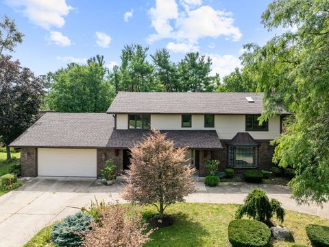 Tiny photo for 6342 Martin Drive, Willowbrook, IL 60527 (MLS # 12751668)