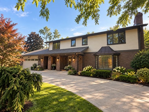 Photo of 6342 Martin Drive, Willowbrook, IL 60527 (MLS # 12751668)