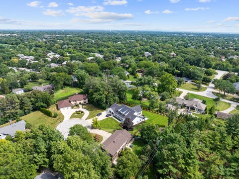 Tiny photo for 6342 Martin Drive, Willowbrook, IL 60527 (MLS # 12751668)