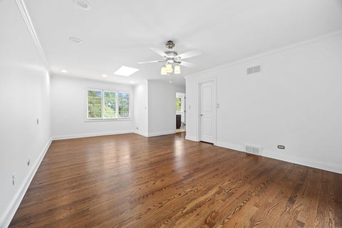 Tiny photo for 6342 Martin Drive, Willowbrook, IL 60527 (MLS # 12751668)