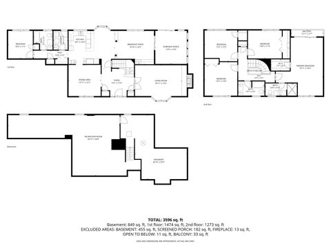 Tiny photo for 6342 Martin Drive, Willowbrook, IL 60527 (MLS # 12751668)