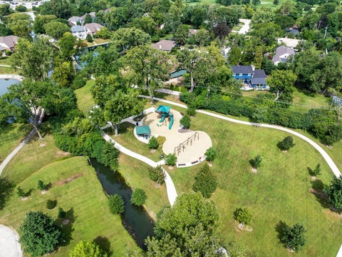 Tiny photo for 6342 Martin Drive, Willowbrook, IL 60527 (MLS # 12751668)