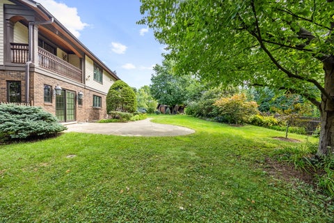 Tiny photo for 6342 Martin Drive, Willowbrook, IL 60527 (MLS # 12751668)