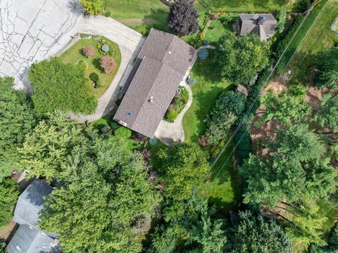 Tiny photo for 6342 Martin Drive, Willowbrook, IL 60527 (MLS # 12751668)