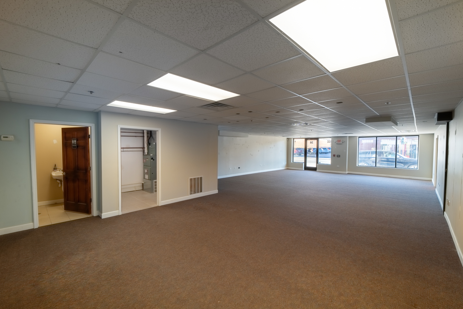 36 S Cass Avenue 38