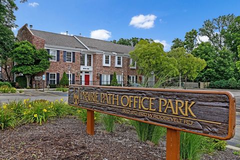 610 W Roosevelt Road D2 Wheaton IL 60187