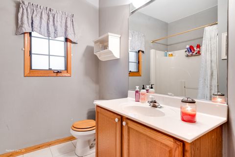 Tiny photo for 10400 Emerald Avenue, Orland Park, IL 60467 (MLS # 12592715)