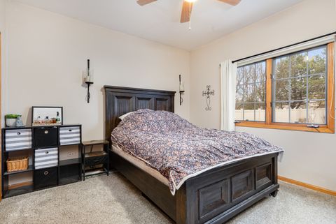 Tiny photo for 10400 Emerald Avenue, Orland Park, IL 60467 (MLS # 12592715)