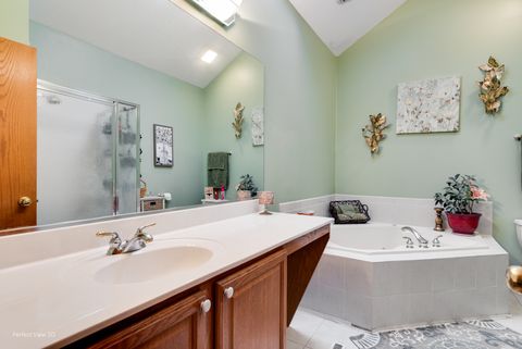 Tiny photo for 10400 Emerald Avenue, Orland Park, IL 60467 (MLS # 12592715)