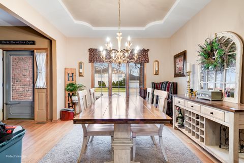 Tiny photo for 10400 Emerald Avenue, Orland Park, IL 60467 (MLS # 12592715)