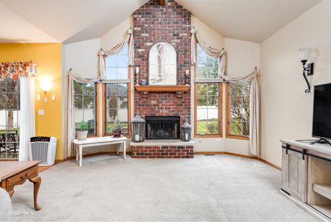 Tiny photo for 10400 Emerald Avenue, Orland Park, IL 60467 (MLS # 12592715)