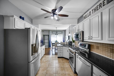 Tiny photo for 8815 S Talman Avenue, Evergreen Park, IL 60805 (MLS # 12750201)