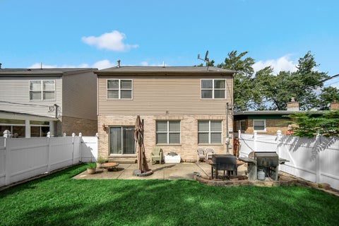 Tiny photo for 8815 S Talman Avenue, Evergreen Park, IL 60805 (MLS # 12750201)