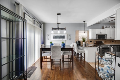 Tiny photo for 8815 S Talman Avenue, Evergreen Park, IL 60805 (MLS # 12750201)