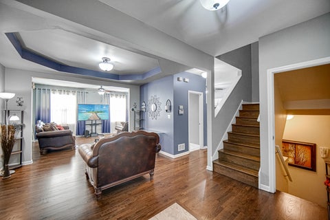Tiny photo for 8815 S Talman Avenue, Evergreen Park, IL 60805 (MLS # 12750201)