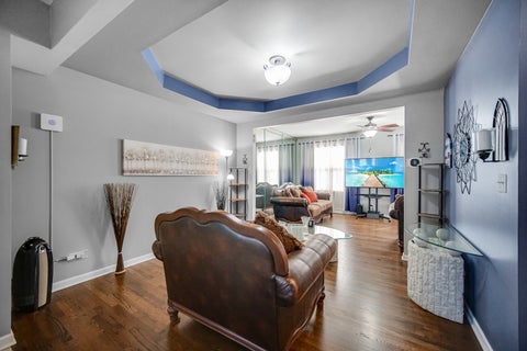 Tiny photo for 8815 S Talman Avenue, Evergreen Park, IL 60805 (MLS # 12750201)