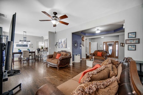 Tiny photo for 8815 S Talman Avenue, Evergreen Park, IL 60805 (MLS # 12750201)