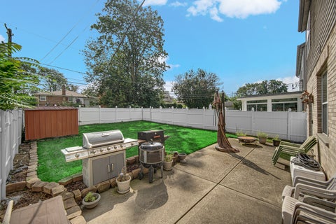 Tiny photo for 8815 S Talman Avenue, Evergreen Park, IL 60805 (MLS # 12750201)