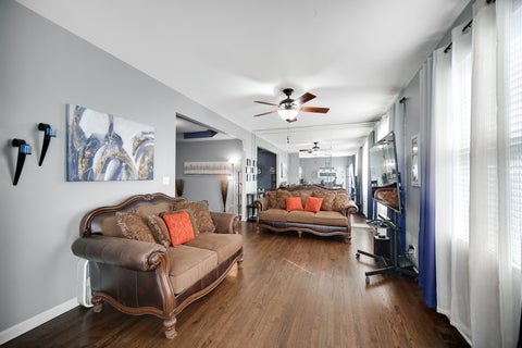 Tiny photo for 8815 S Talman Avenue, Evergreen Park, IL 60805 (MLS # 12750201)